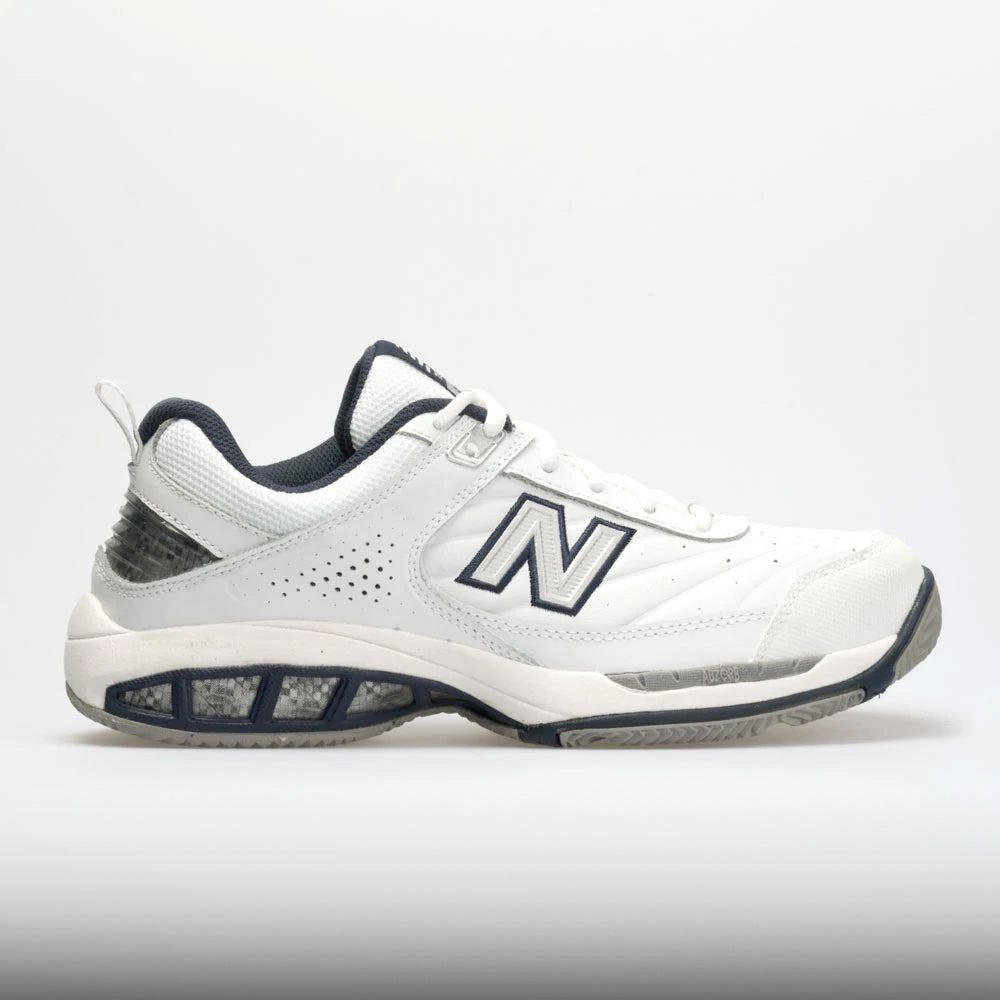 New Balance 806 Men's  White