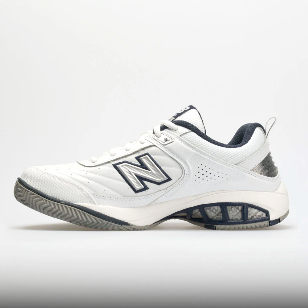 New Balance 806 Men's  White
