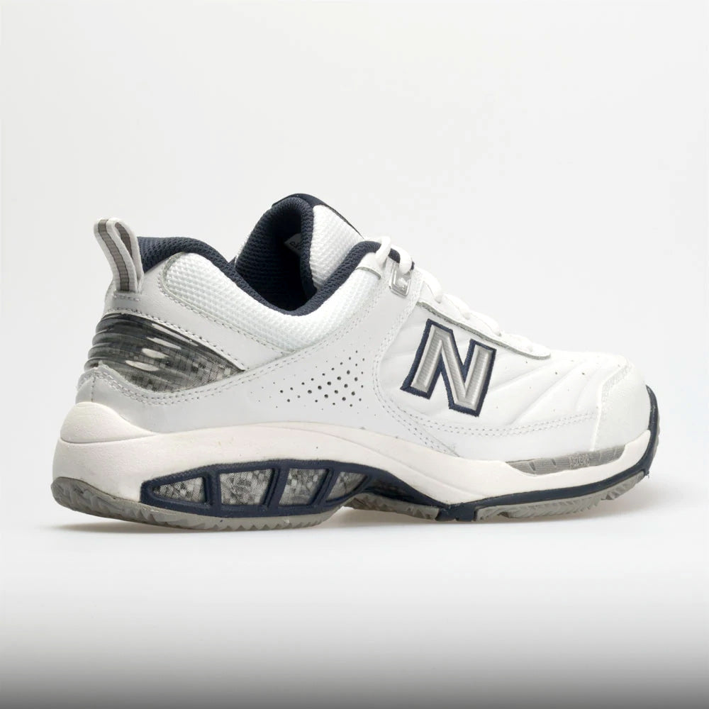 New Balance 806 Men's  White
