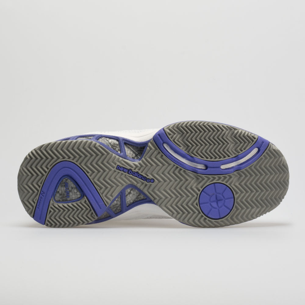 New Balance 806 Women's  White