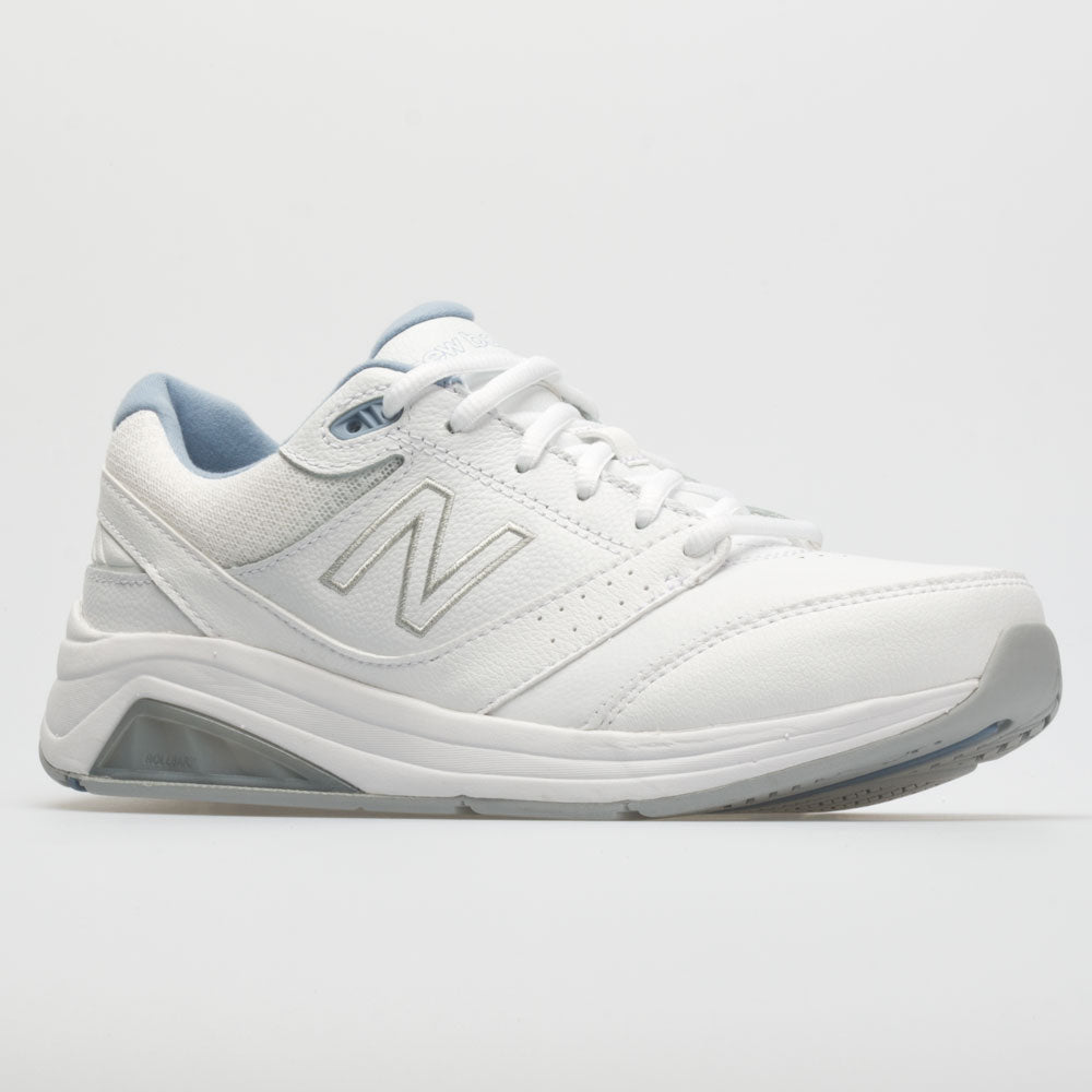 New Balance 928v3 Women's  White/Blue