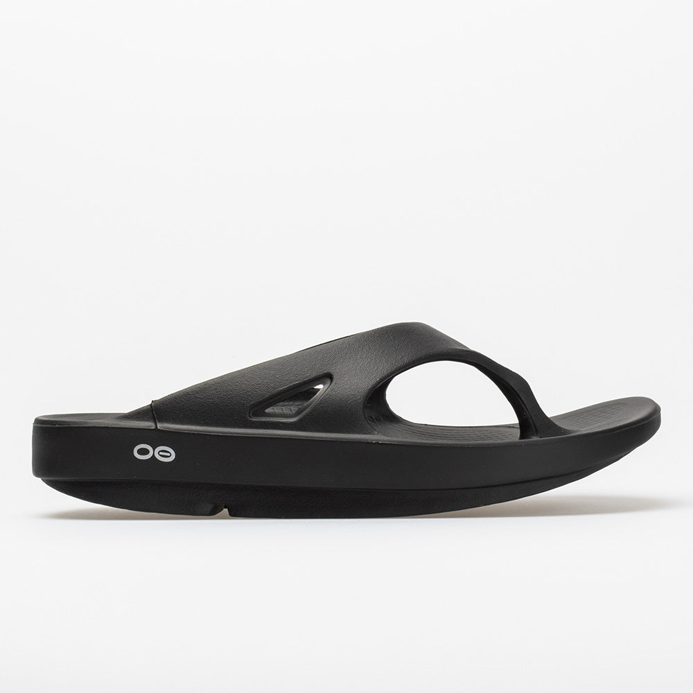 OOFOS OOriginal Women's  Black