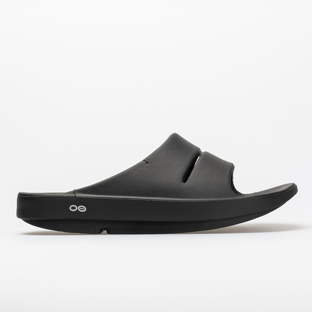 OOFOS OOahh Women's  Black