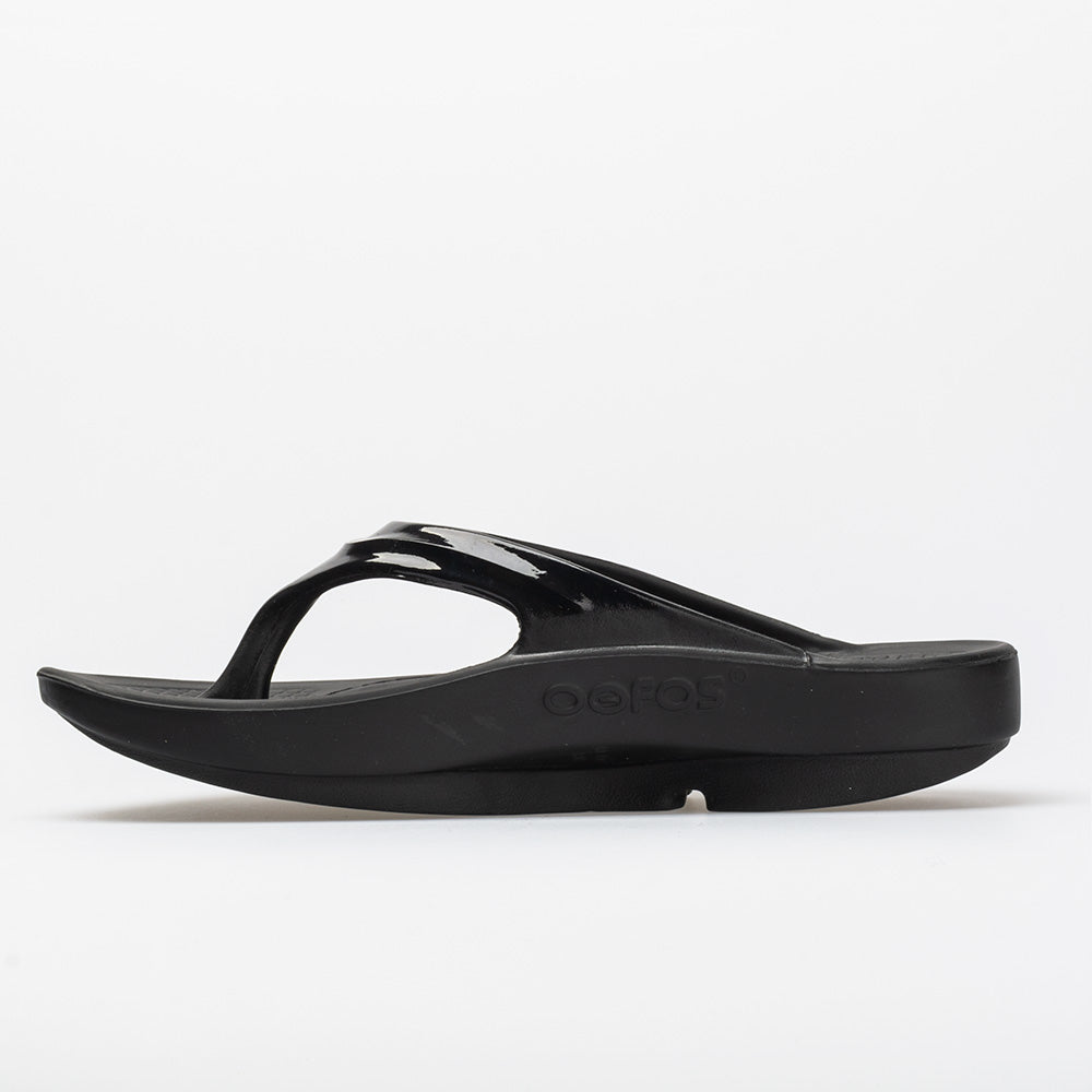 OOFOS OOlala Women's  Black/Black