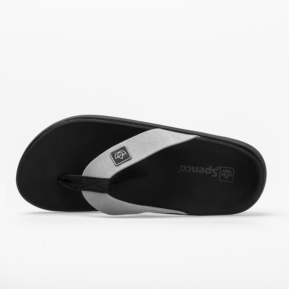 Spenco Pure Men's  Ash